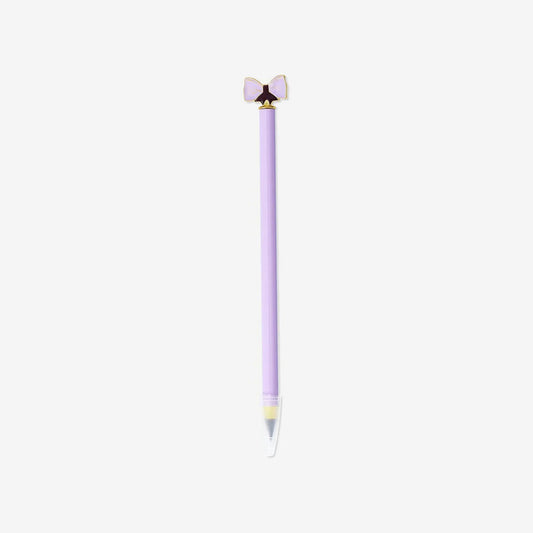 Pencil Eternity Metal W Bow