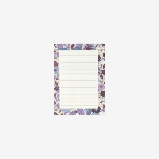 Notepad W Decoration