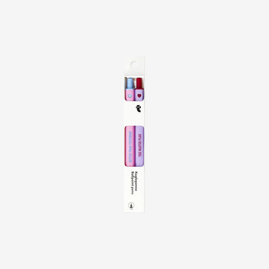 Pens 2 Pcs (In)