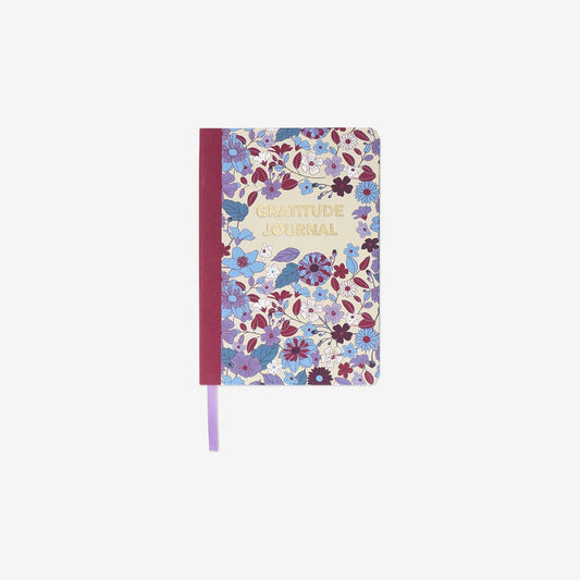 Journal Gratitude B6