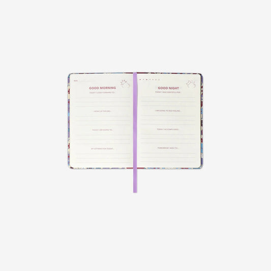 Journal Gratitude B6