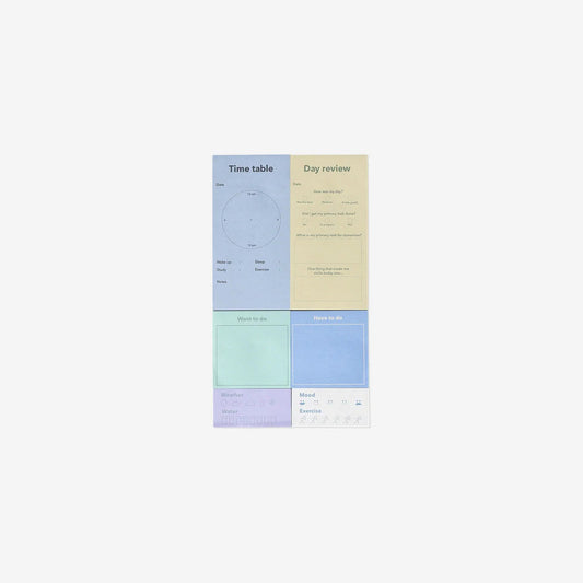 Sticky Notes Set