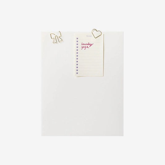 Paperclips (In)