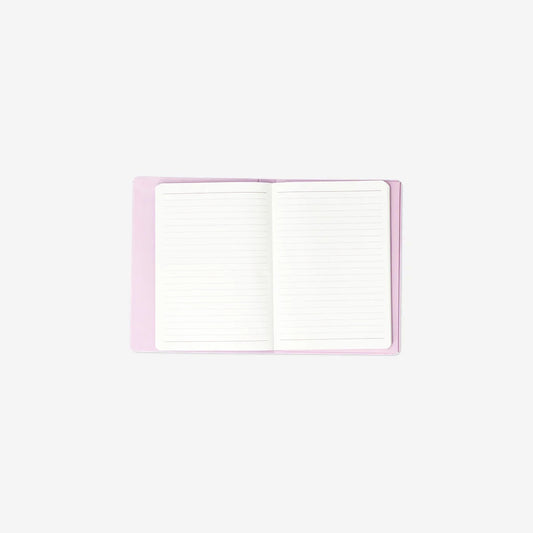 Notebook W Cup