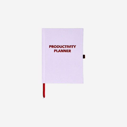 Planner Productivity