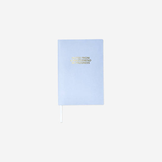 Notebook  W. Statement