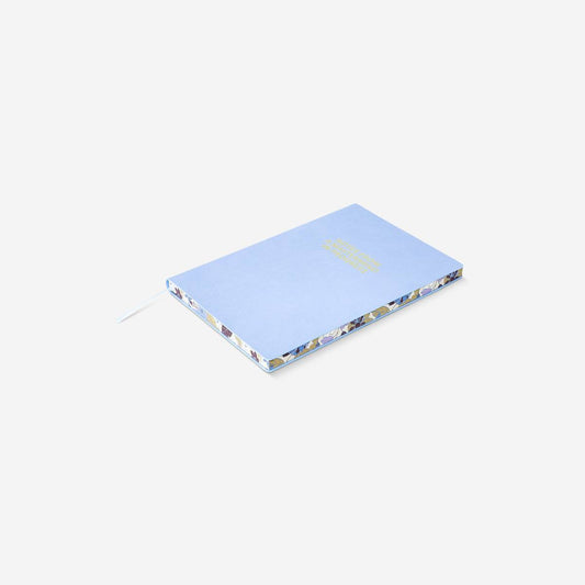 Notebook  W. Statement