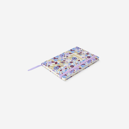 Notebook A5 Floral
