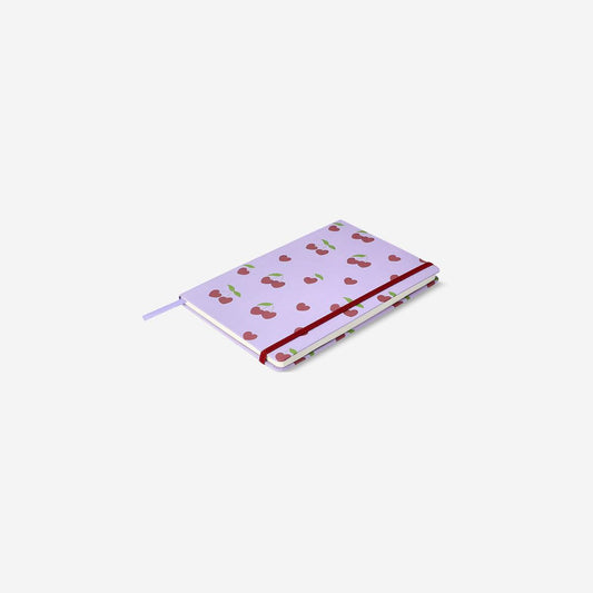 Bullet Planner A5 Cherries
