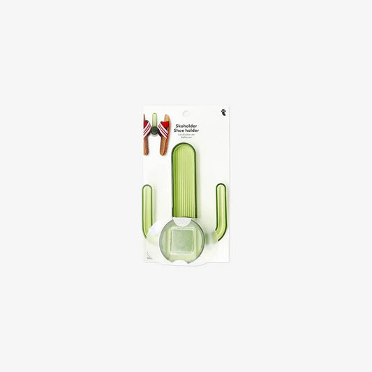 Holder For Shoe Recycled Self Adhesive