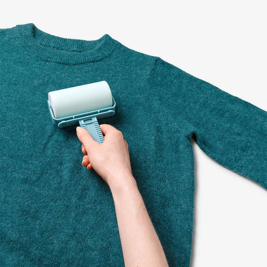 Lint Roller Washable (In)