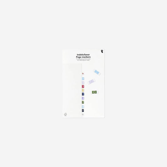Index Stickers