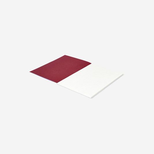 Notebook A5 Cherries