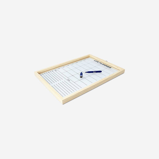 Life Planner W. Marker