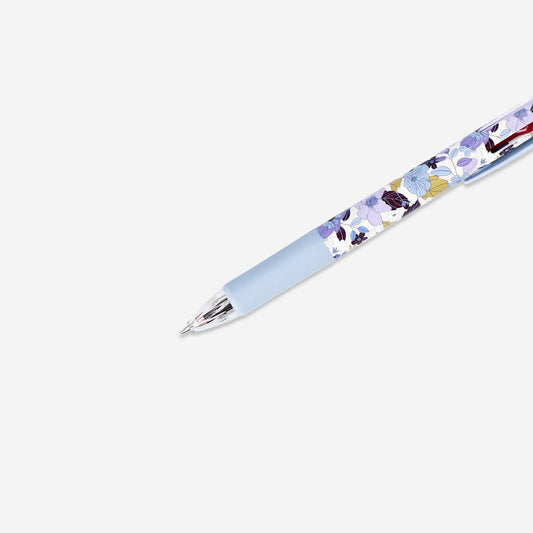 Multi Push Pen 3 Colours
