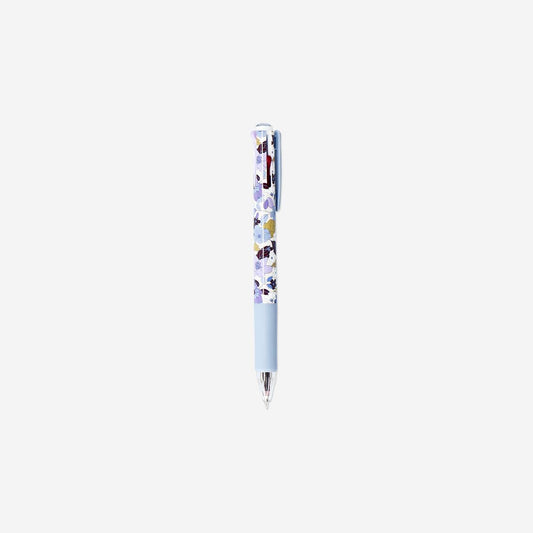 Multi Push Pen 3 Colours