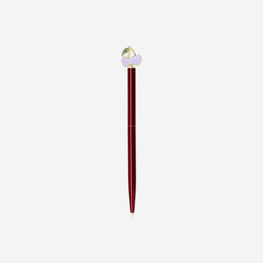 Ballpoint Pen Cherries