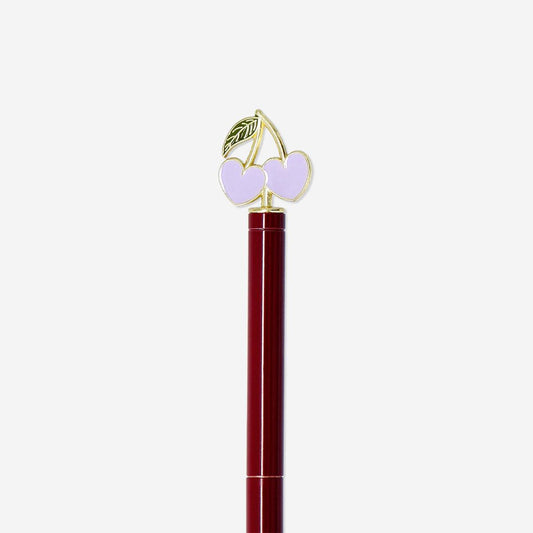 Ballpoint Pen Cherries