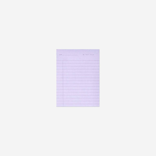 Notepad