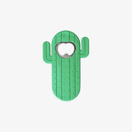 Bottle Opener Cactus Shape (In)