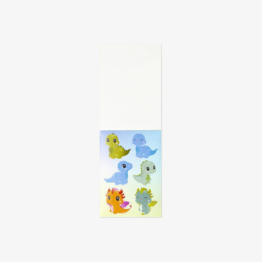 Sticker Book