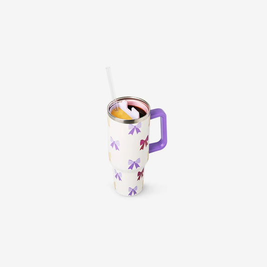 Tumbler Divider Silicone 2Pcs For Jucie
