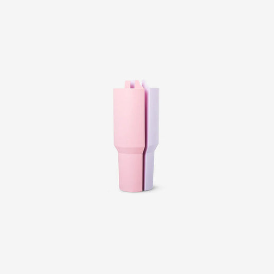 Tumbler Divider Silicone 2Pcs For Jucie