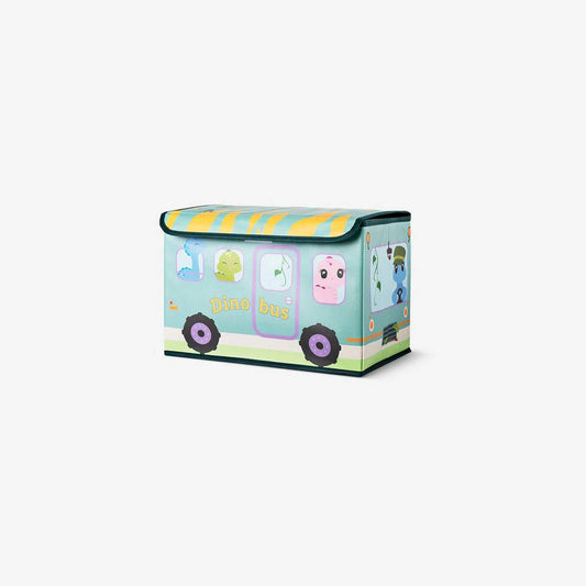 Box Storage Foldable 38X25X25Cm Deisgn 1