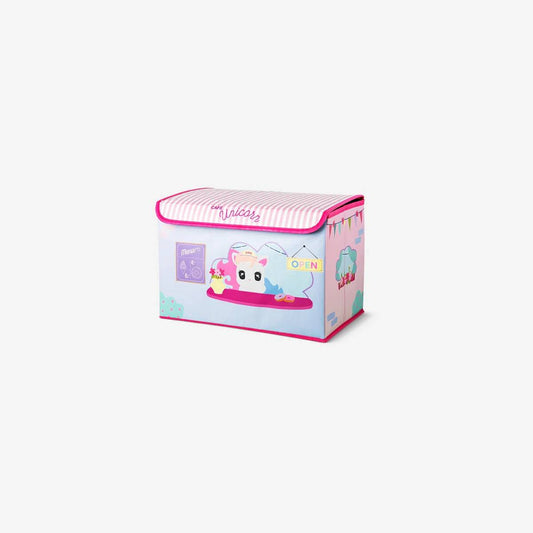Box Storage Foldable 38X25X25Cm Deisgn 2