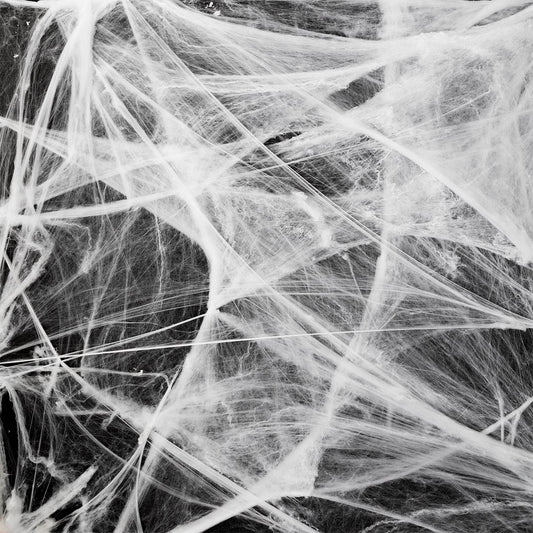 Spider Web 70 X 400 Cm