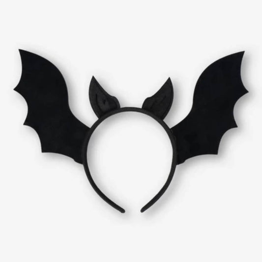 Hairband Big Bat Adult