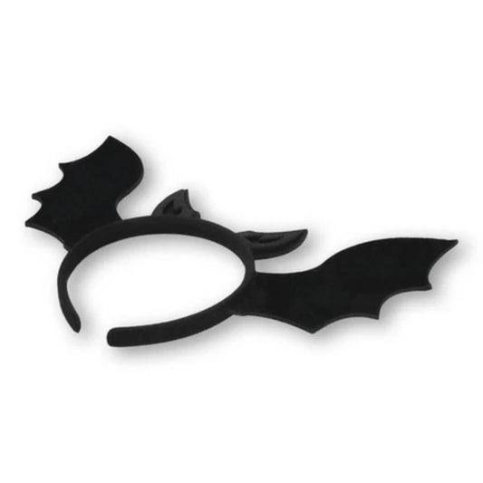 Hairband Big Bat Adult