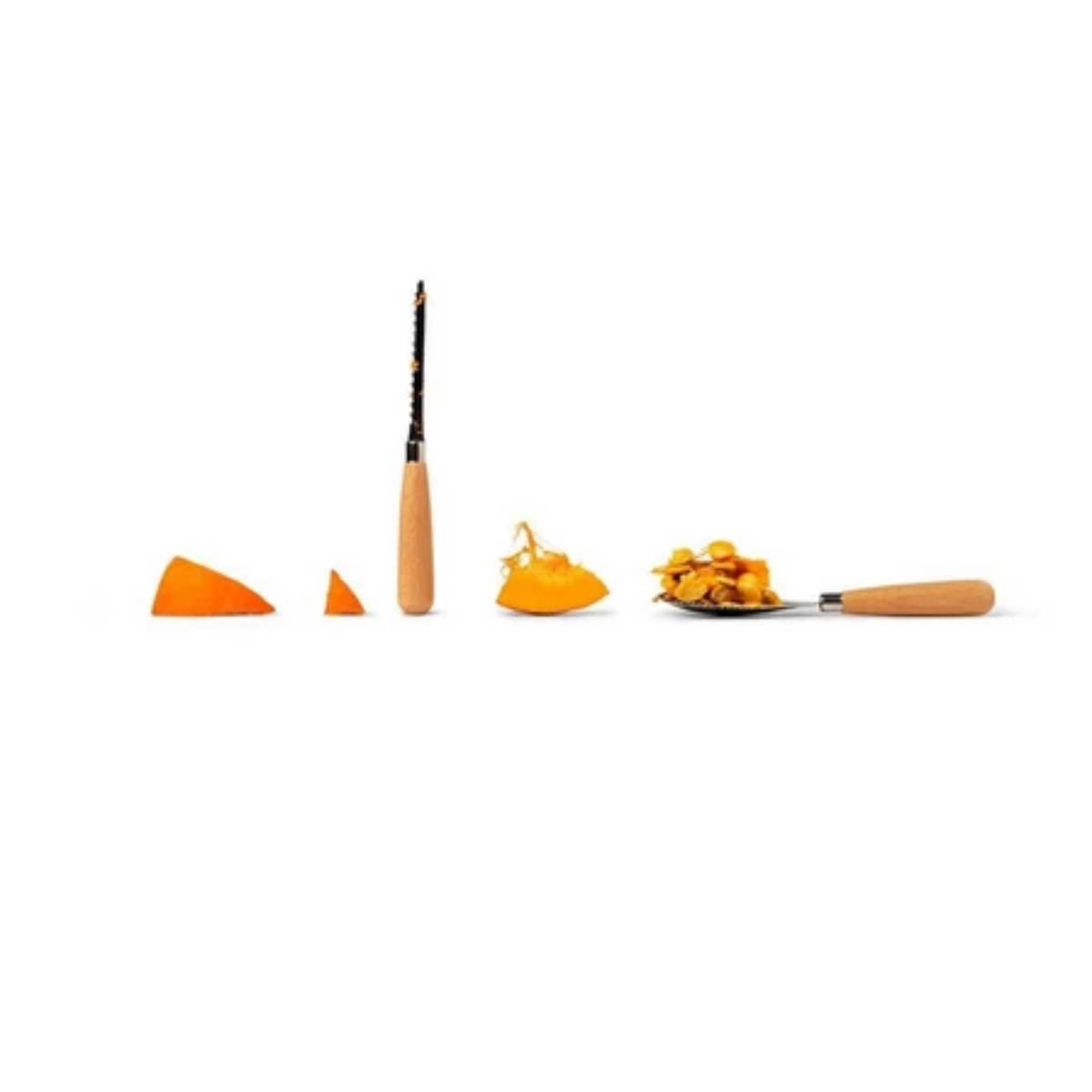 Pumpkin Carving Tools -3pcs