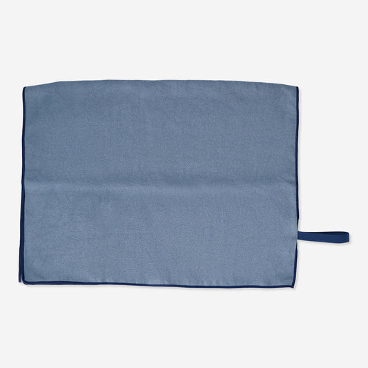 Yoga/Sport Towel 183X60 Cm Light Blue