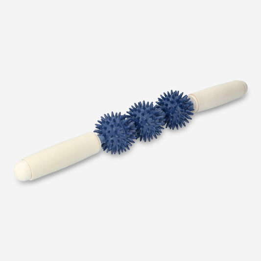 Massage Roller Stick 3 Ball