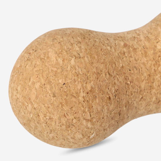 Massage Peanut Cork