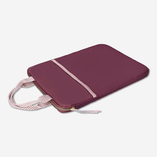 Laptop Bag 15   Bordeaux