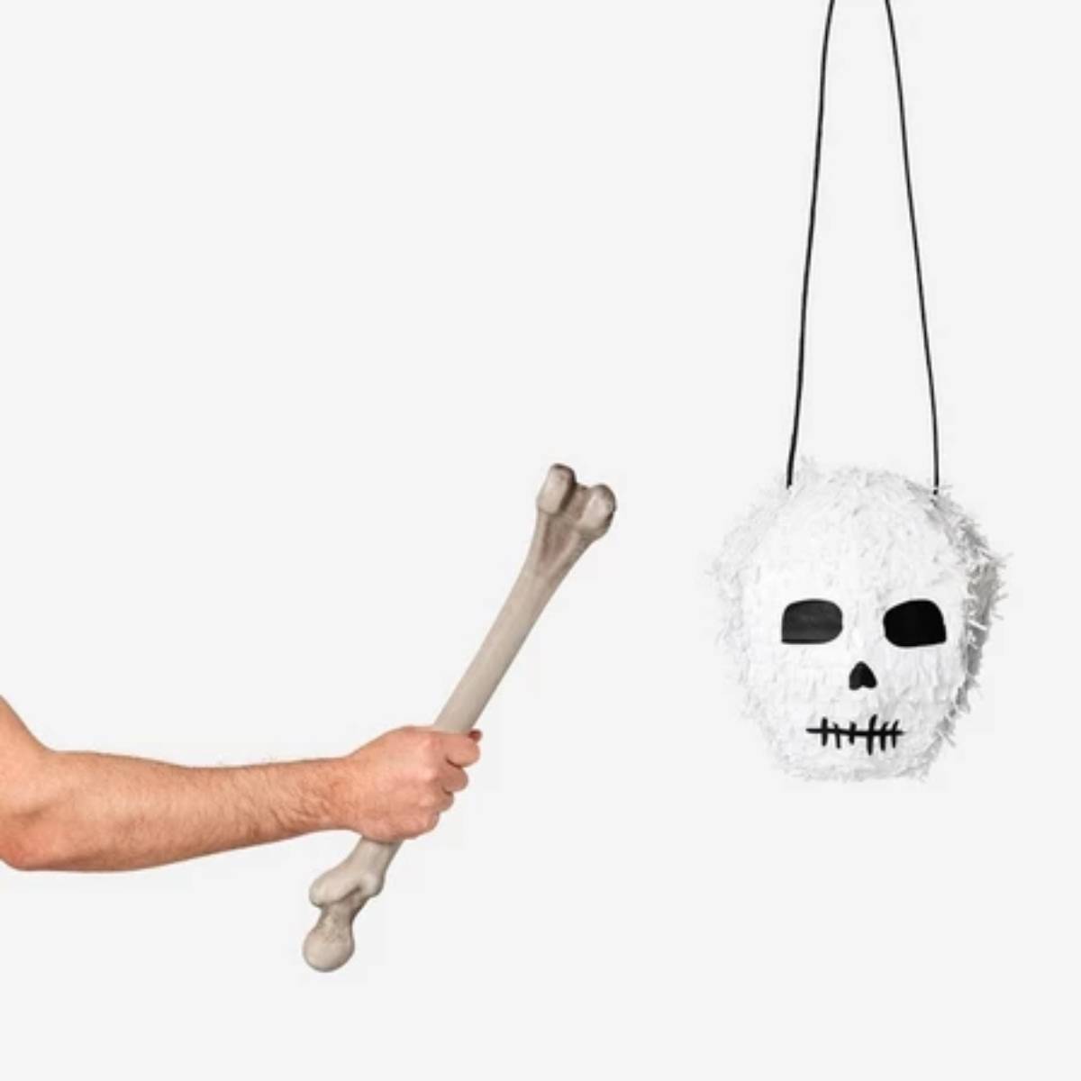 Pinata Bone Stick - 50 cm