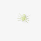 Spiders Big Glow In The Dark - 2pcs