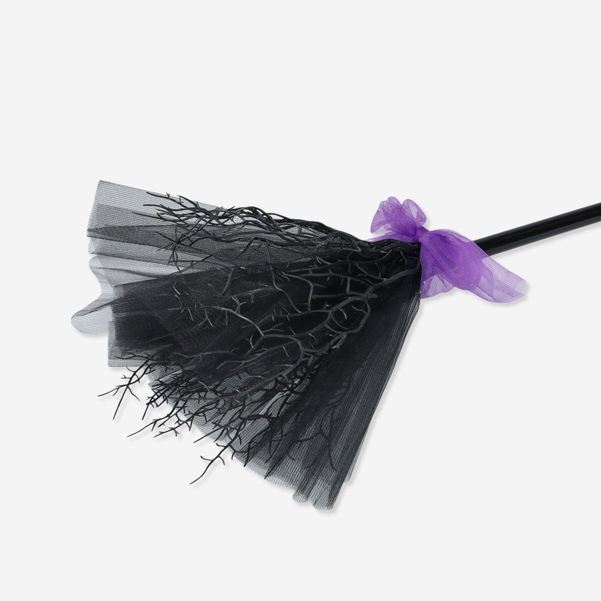 Broom Adult