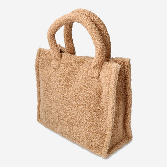 Bag Teddy Brown