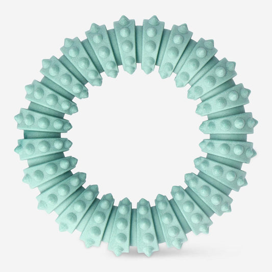 Dog Toy Biting Ring
