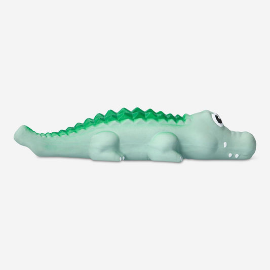 Dog Toy Crocodile