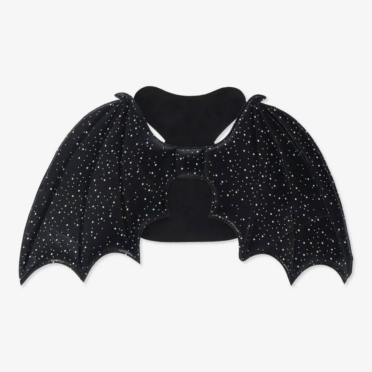 Pet Dress Up Bat Wings