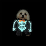 Pet Dress Up Skeleton