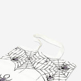 Tote Bag Spiderweb