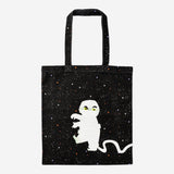 Tote Bag Little Monster