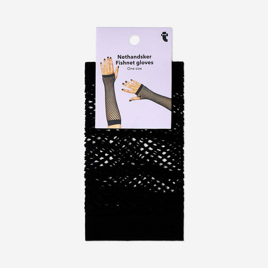 Gloves Net Long