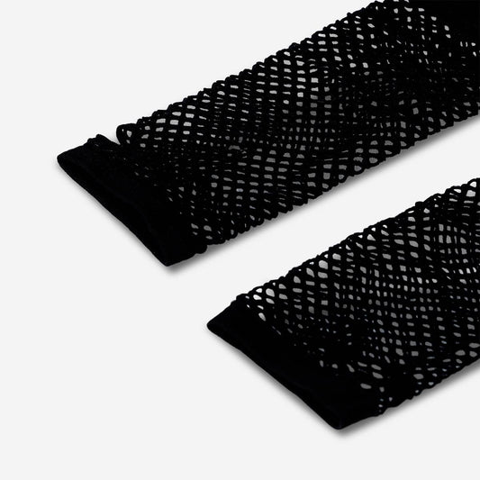 Gloves Net Long