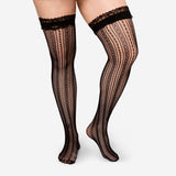 Tights High Knee One Size